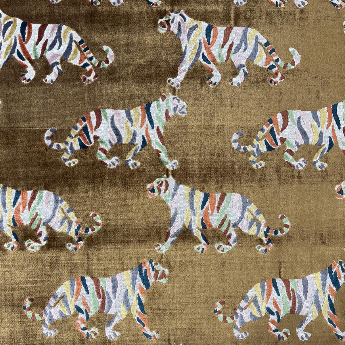 Upholstery:PADMA CML