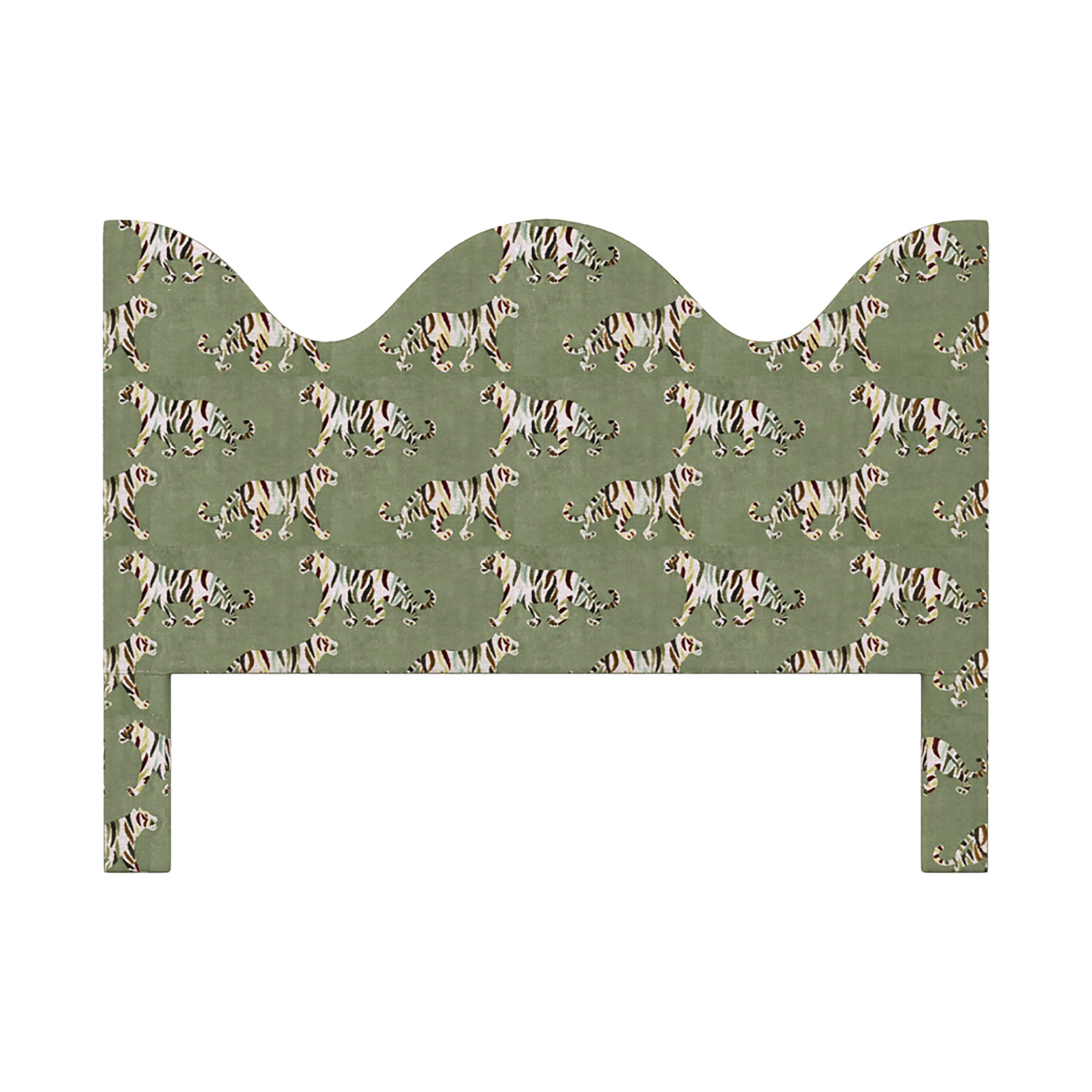 Upholstery:PADMA OLV