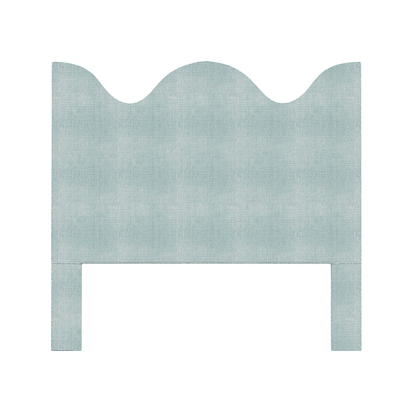 Upholstery:ATLANTIC AQ