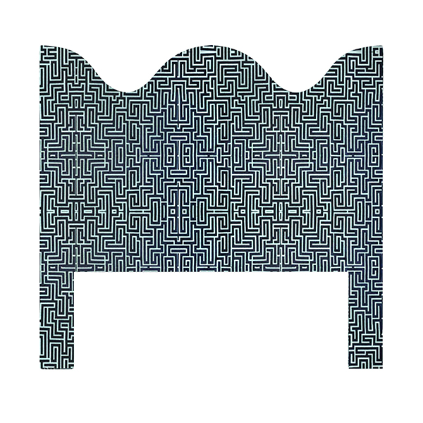 Upholstery:DULUTH NVY