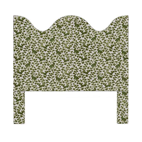 Upholstery:EUREKA GR