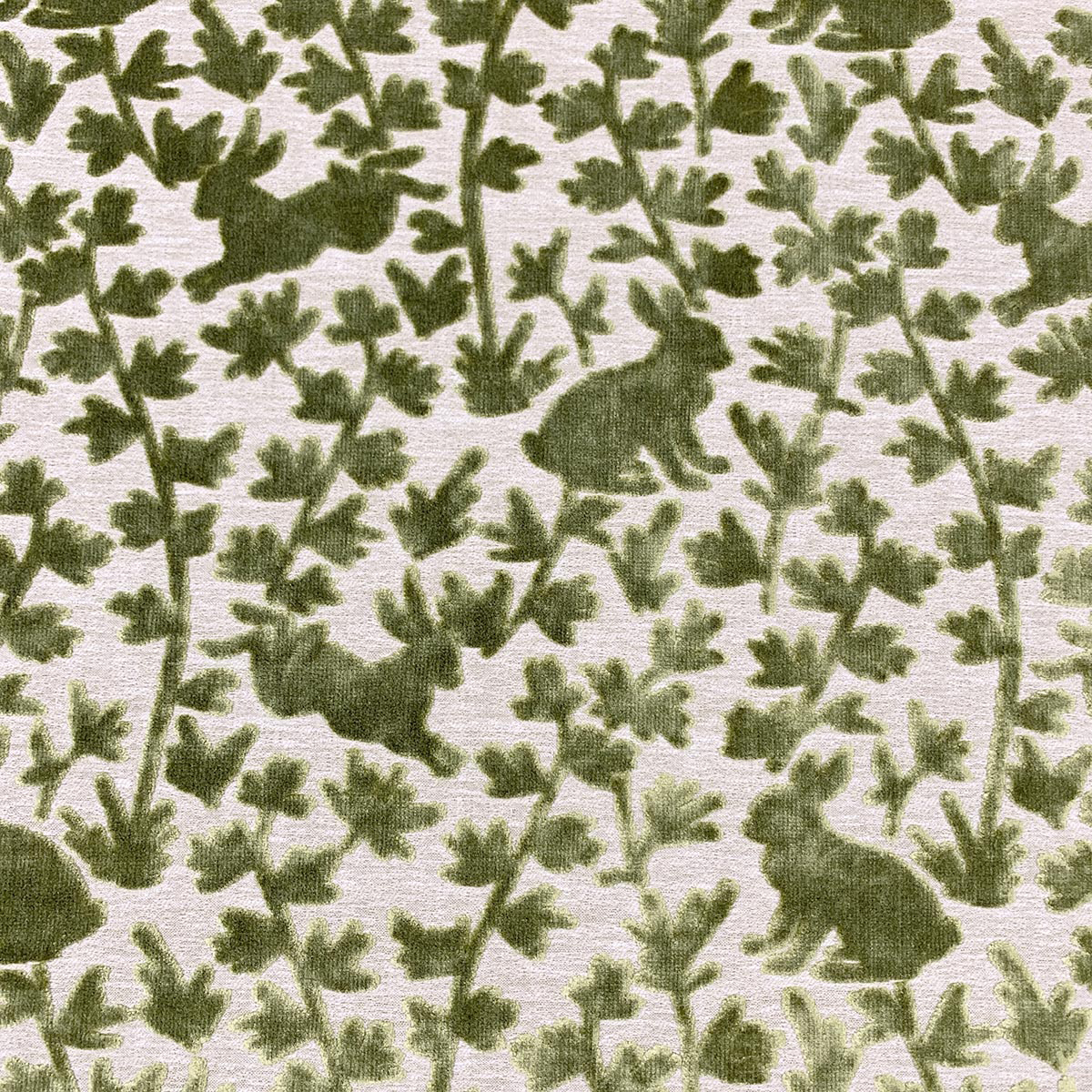 Upholstery:EUREKA GR