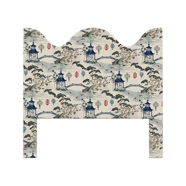 Upholstery:HYANNIS