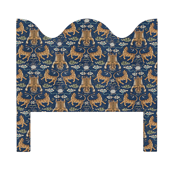 Upholstery:HUDSON BL