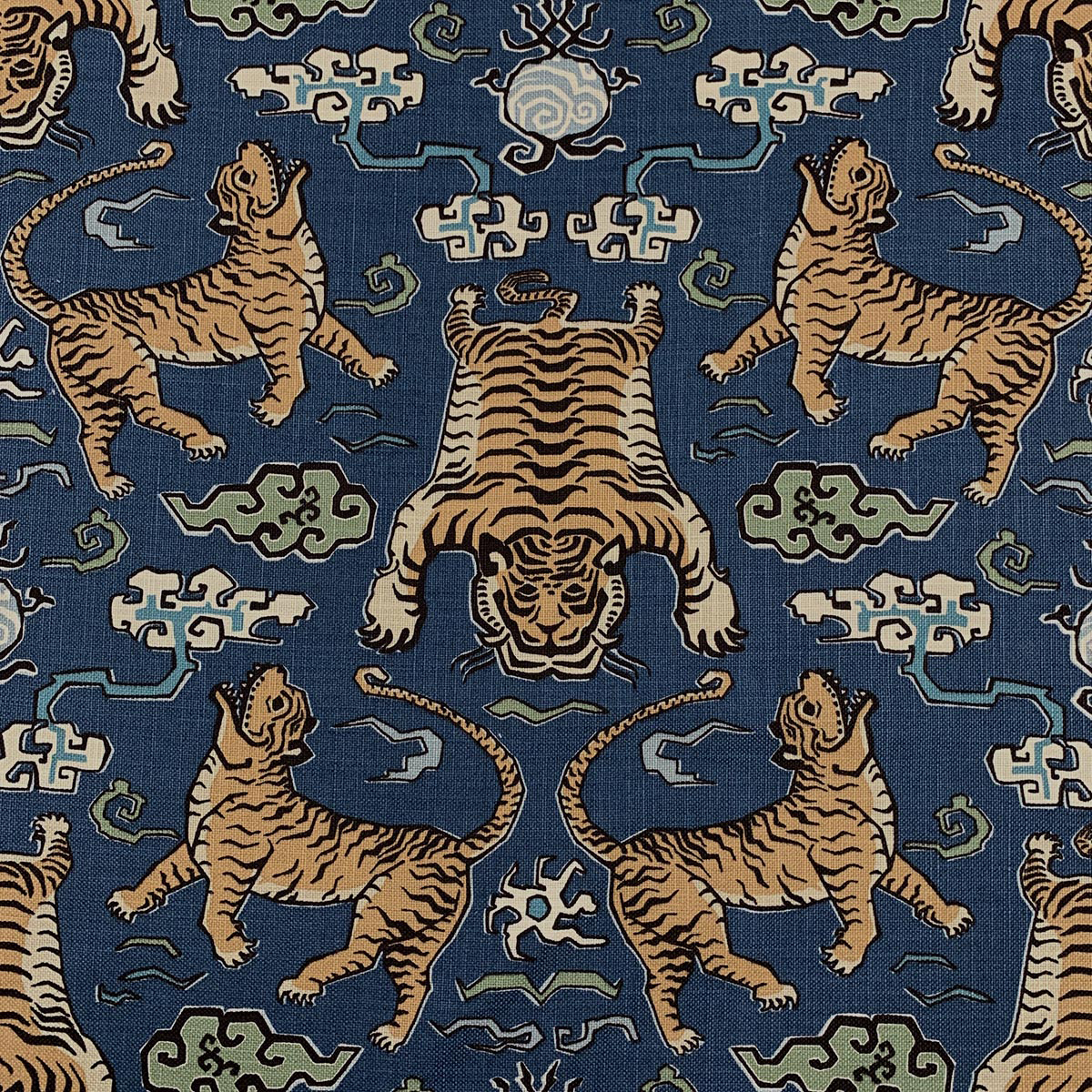 Upholstery:HUDSON BL