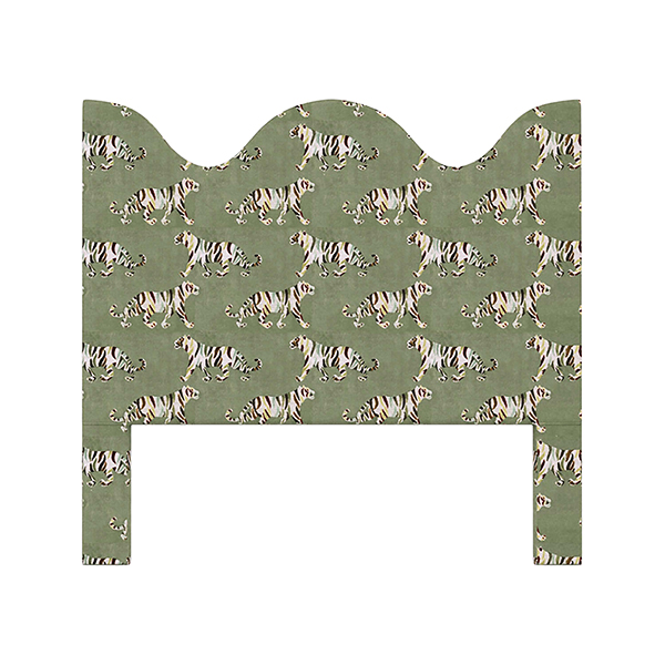 Upholstery:PADMA OLV