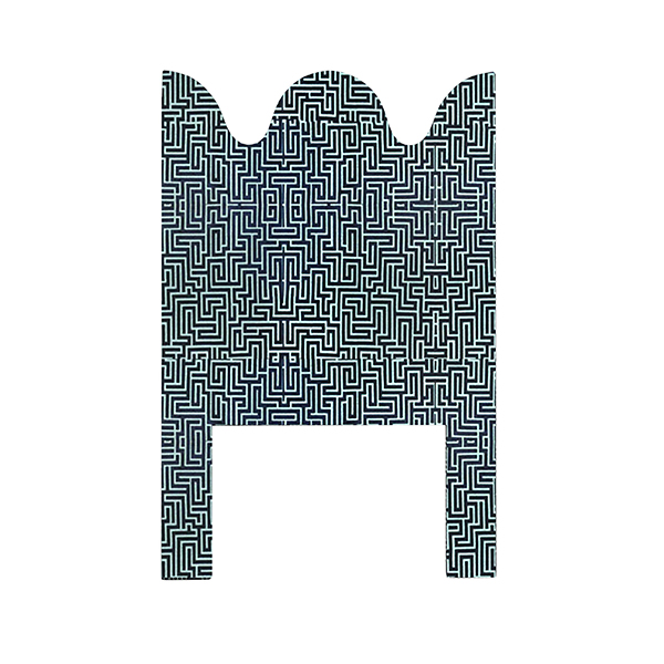 Upholstery:DULUTH NVY