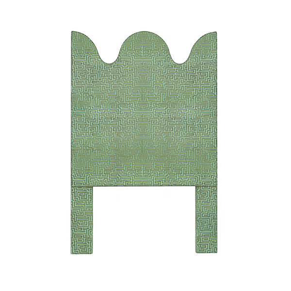 Upholstery:DULUTH GR