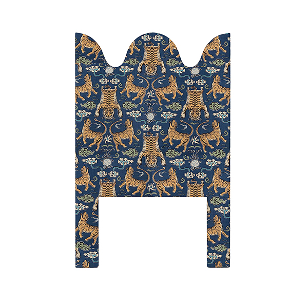 Upholstery:HUDSON BL