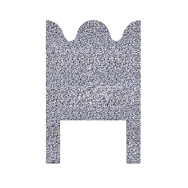 Upholstery:MERCED NVY