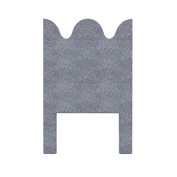 Upholstery:SCARSDALE BL