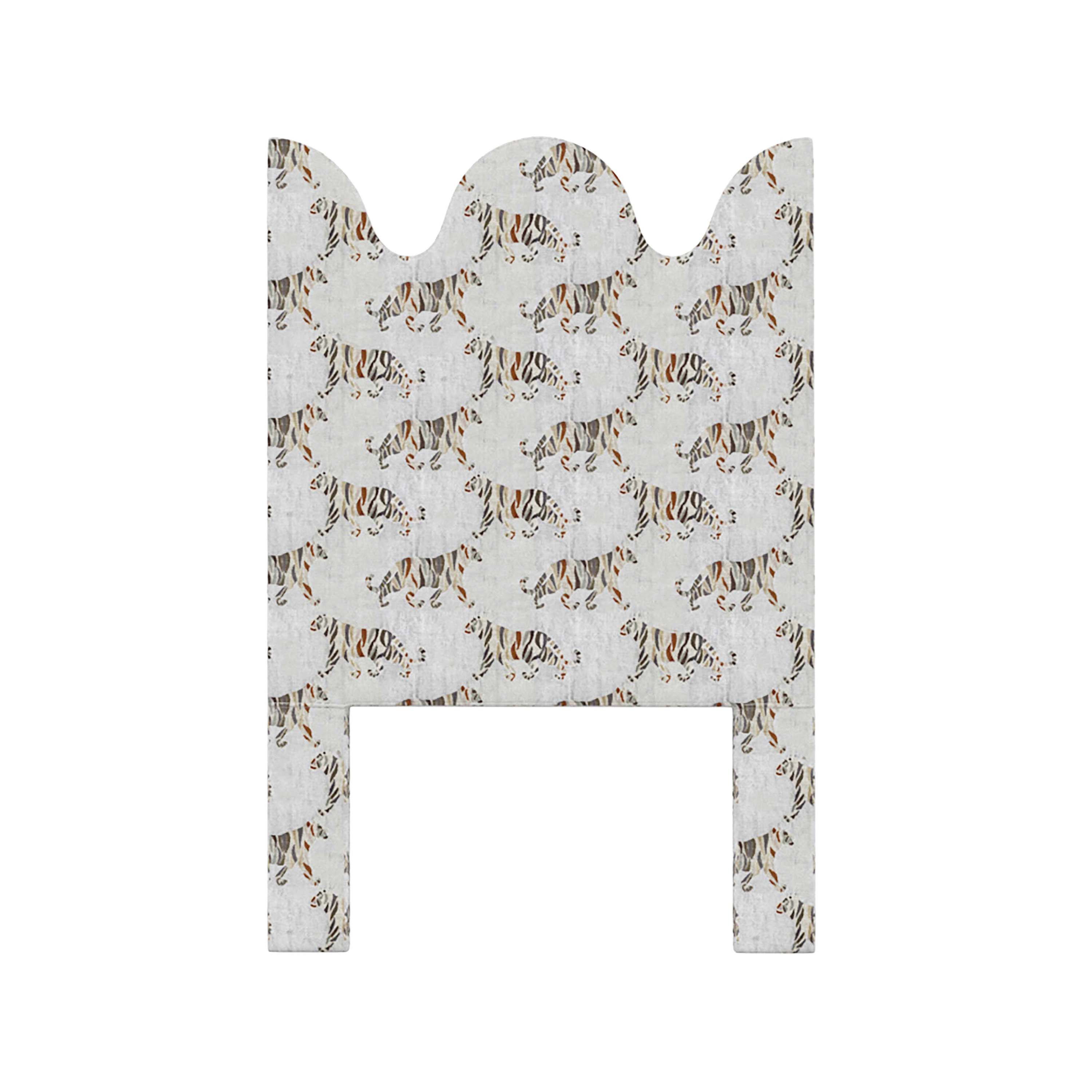 Upholstery:PADMA BG