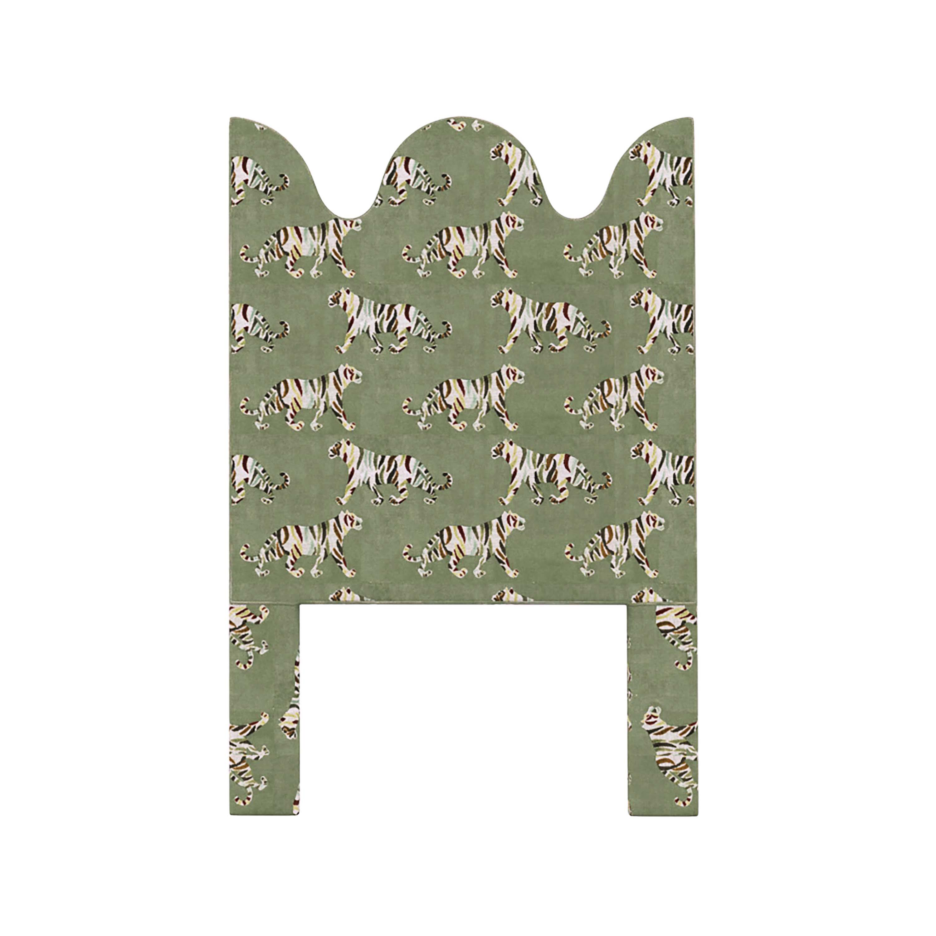 Upholstery:PADMA OLV