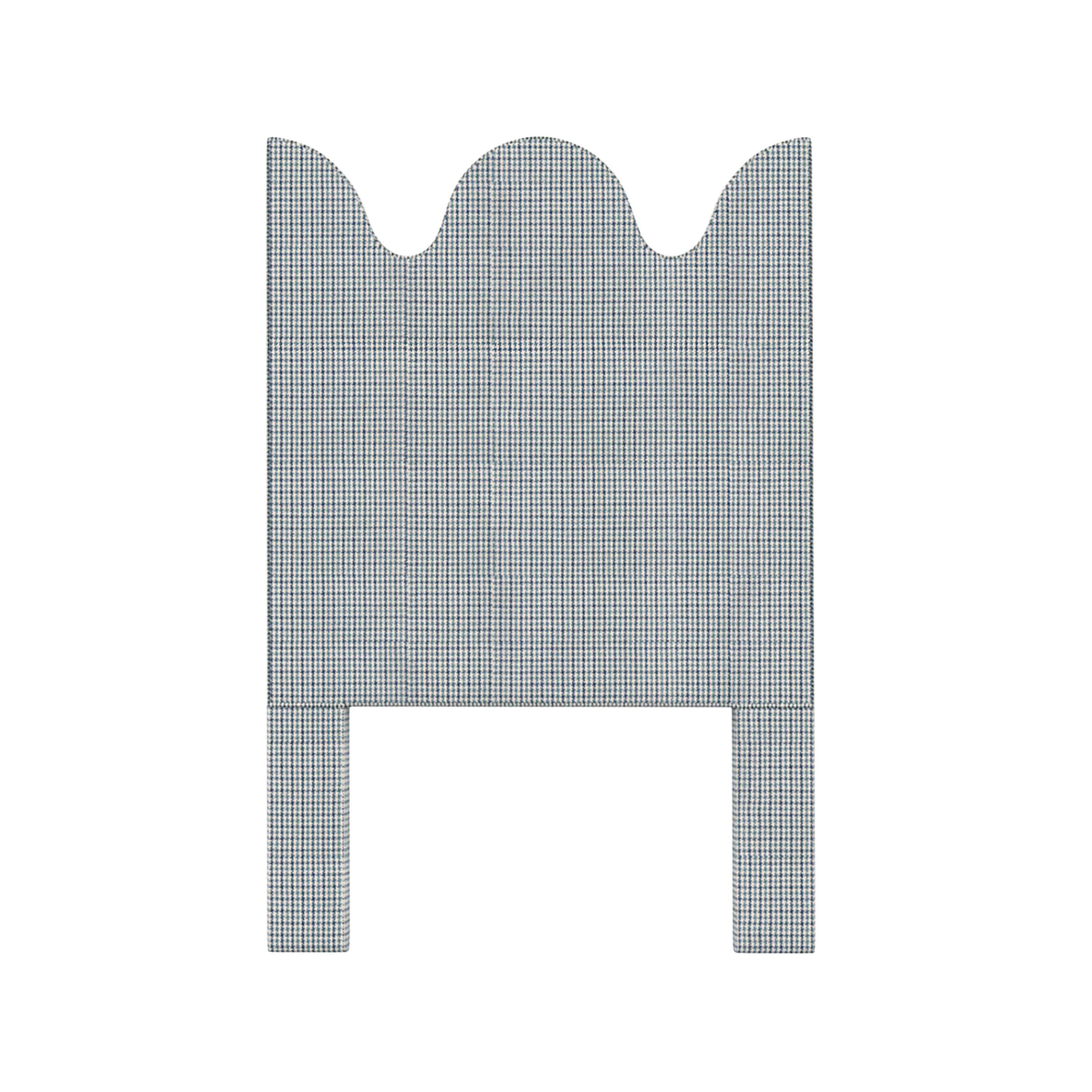 Upholstery:PIERRE BL