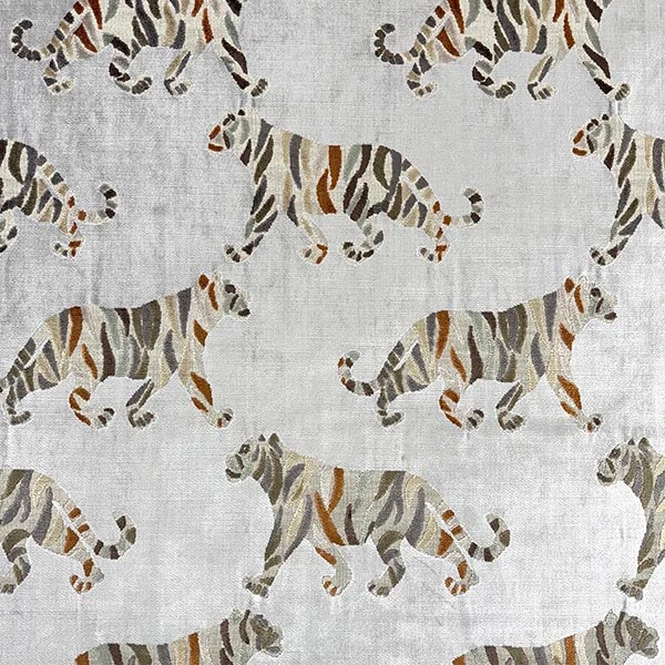 Upholstery:PADMA BG