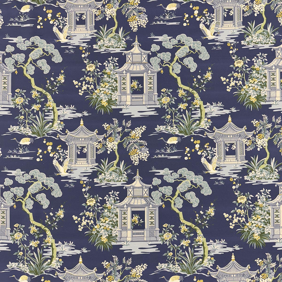 UPHOLSTERY:CHLOE BL
