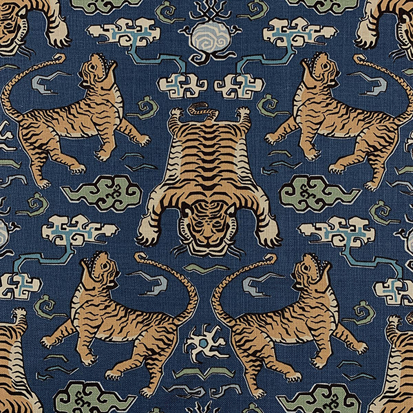 UPHOLSTERY:HUDSON BL