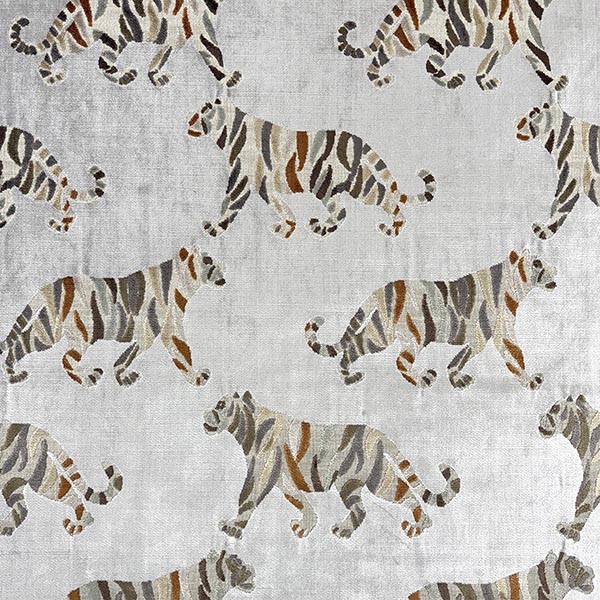 Upholstery:PADMA BG