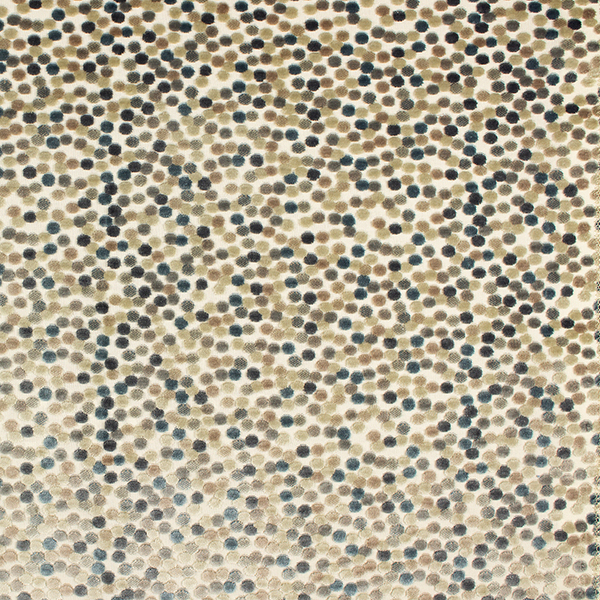 Upholstery:ANNALISE BL