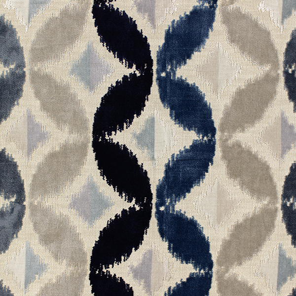 Upholstery:CORINNE BL