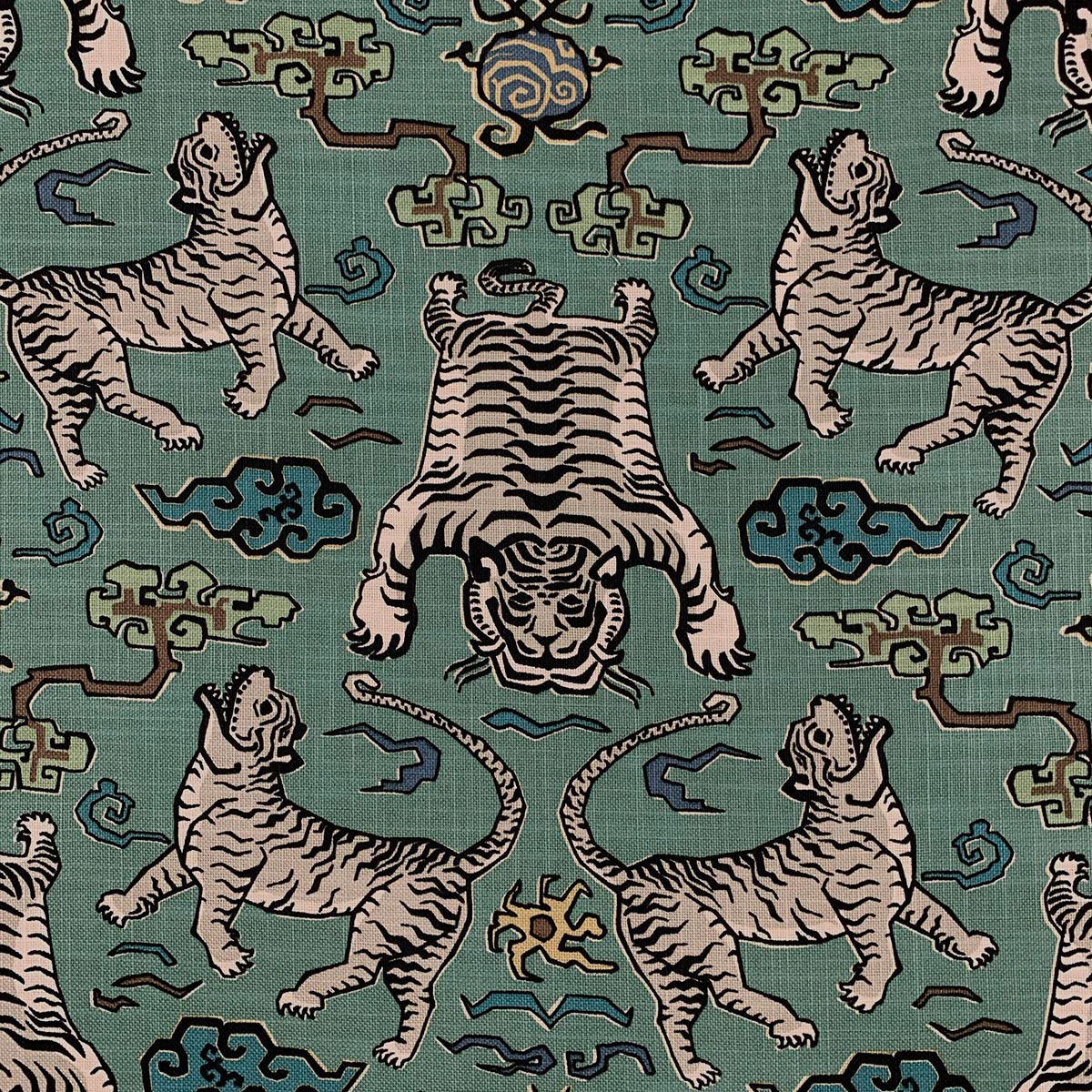 Upholstery:HUDSON TL