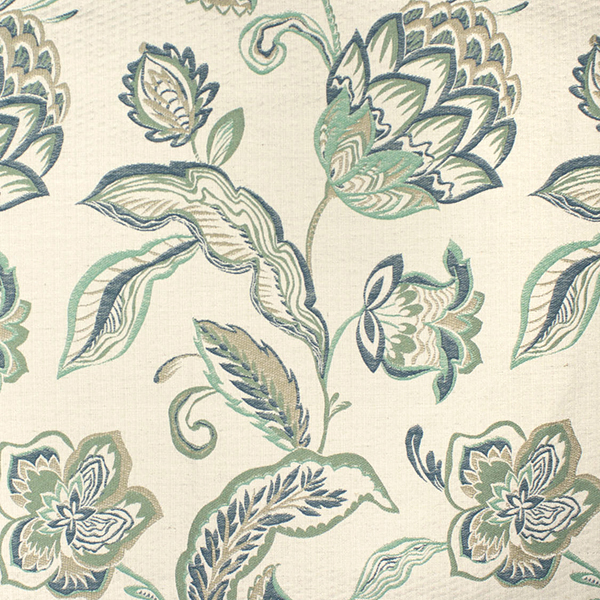 UPHOLSTERY:THATCHER GR