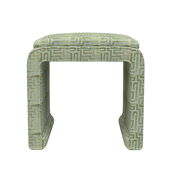 EDITH STOOL DULUTH GR IN STOCK
