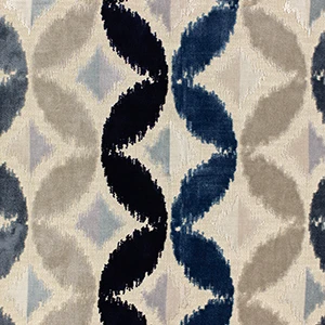 Upholstery:CORINNE BL