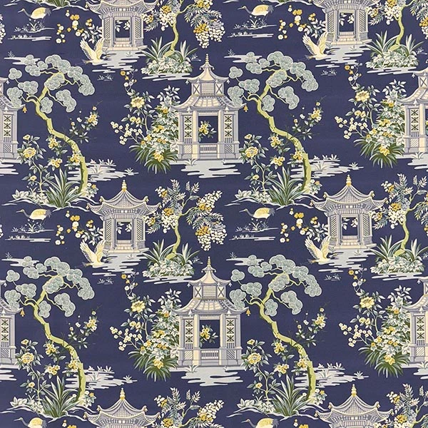 UPHOLSTERY:CHLOE BL