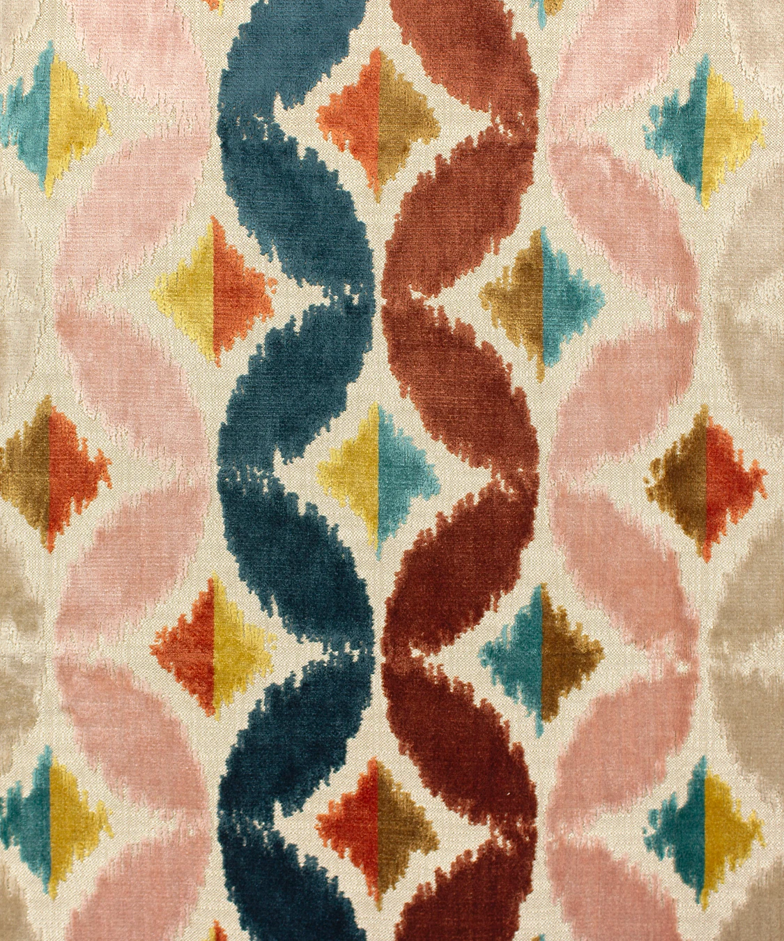 UPHOLSTERY:CORINNE MULTI