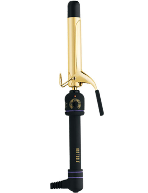 Hot Tools Curling Iron 1" Spring