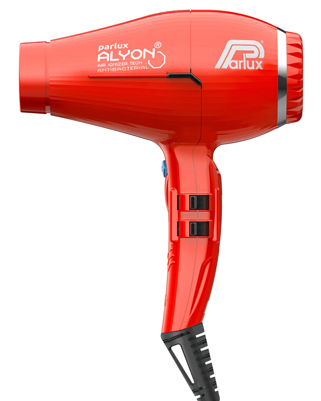 Parlux Alyon Hair Dryer - Red