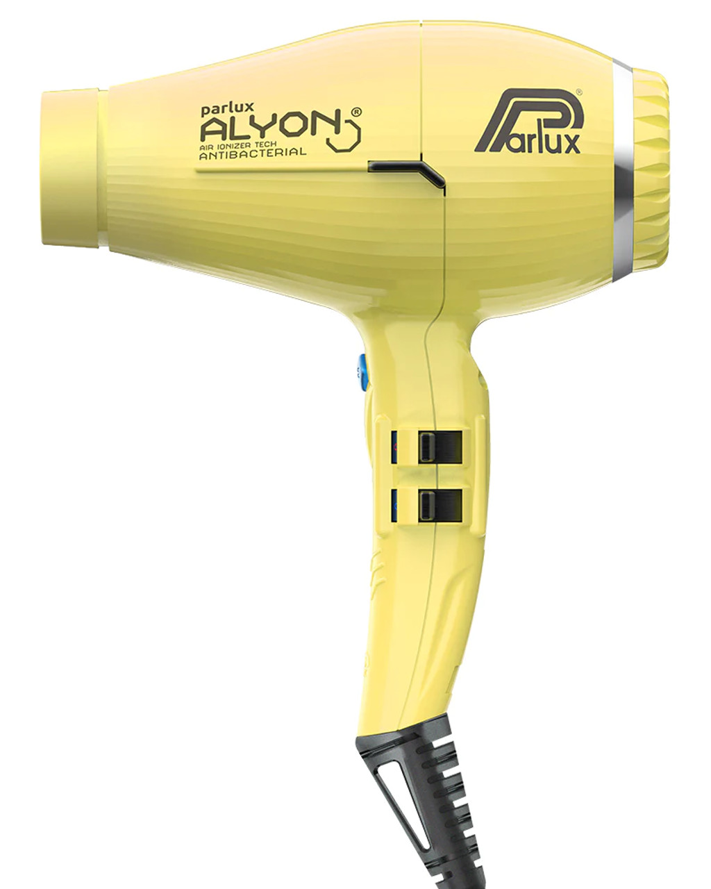 Parlux Alyon Hair Dryer - Yellow