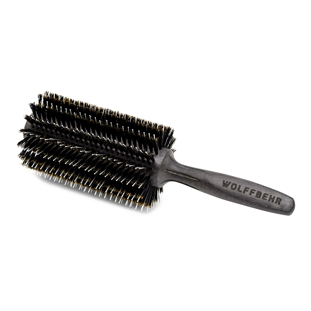 WolffBehr Long Barrel Brush 3.5" Large Porcupine Brushes & More