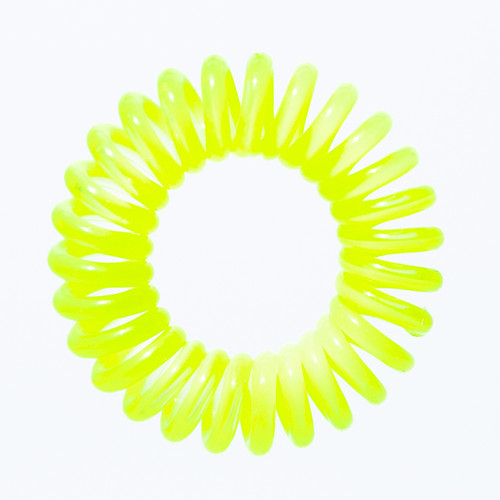 Goomee - Summer Collection Yolo Yellow 4 pk