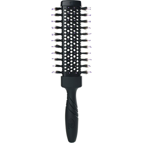 Wet Brush Pro Fast Dry Round Brush – Runde Haarbürste, 7,6 Cm, Mit Heatflex-Borsten, Für Alle Haartypen