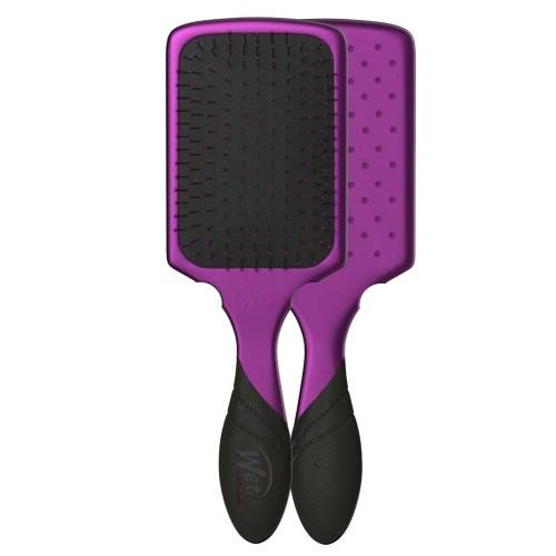 Wet Brush Pro Detangler – Entwirrbürste Mit Ergonomischem Griff, Für Nasses & Trockenes Haar