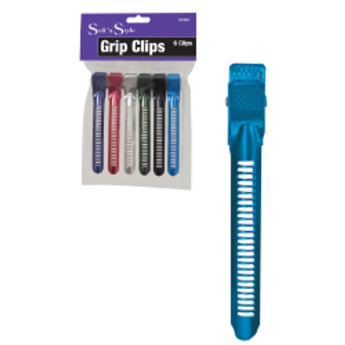 Grip Clip - 6 Pack Grip Clip - 6 Pack