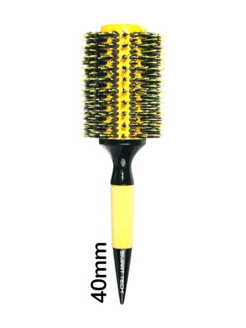 Rio Brazilian Brush Porcupine 40mm