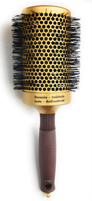 Lado Gold Ceramic Ionic - 3 3/4" Lado Gold Ceramic Ionic - 3 3/4"