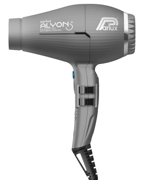 Parlux Alyon Hair Dryer - Graphite Parlux Alyon Hair Dryer - Graphite