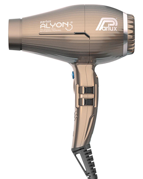 Parlux Alyon Hair Dryer - Bronze Parlux Alyon Hair Dryer - Bronze