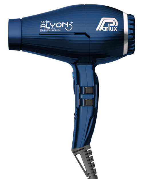 Parlux Alyon Hair Dryer - Night Blue