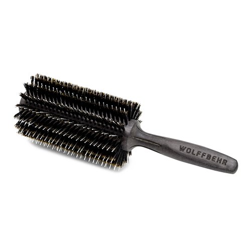 WolffBehr Long Barrel Brush 3.5" Large - Porcupine WolffBehr Long Barrel Brush 3.5" Large - Porcupine