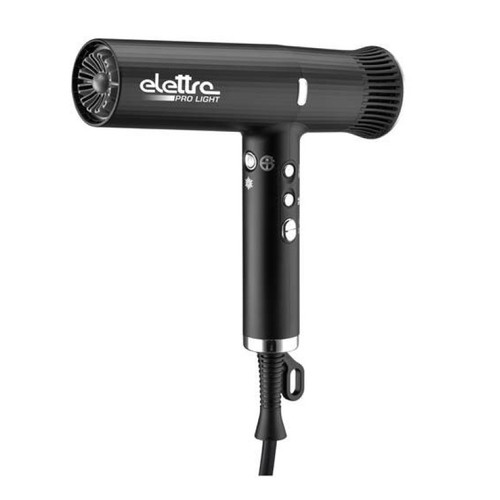 Turbo Power Elettra Pro Ionic Light Dryer Turbo Power Elettra Pro Ionic Light Dryer