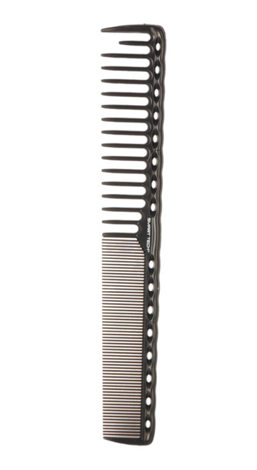 Smart Tech Professional Carbon Comb Cutting Comb   Smart Tech Professional Carbon Comb Cutting Comb