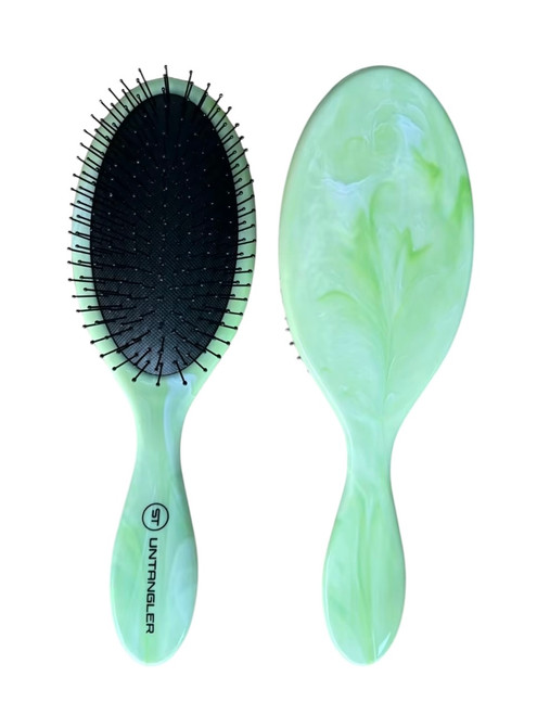 The Untangler - Green