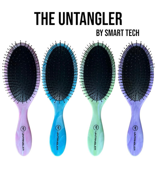 The Untangler - Assorted
