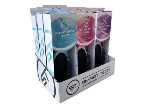 Untangler by Smart Tech 9 Piece Display