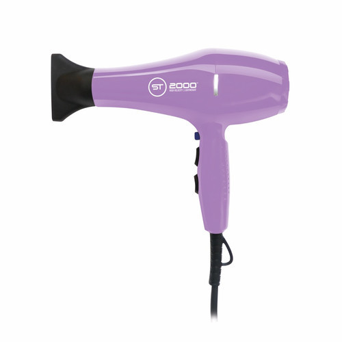Smart Tech Zion ST2000 Dryer - Purple